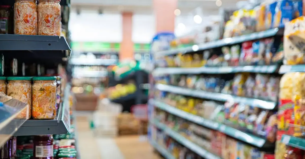 TopSelling Items in Convenience Store 8 Items To Stock in 2024